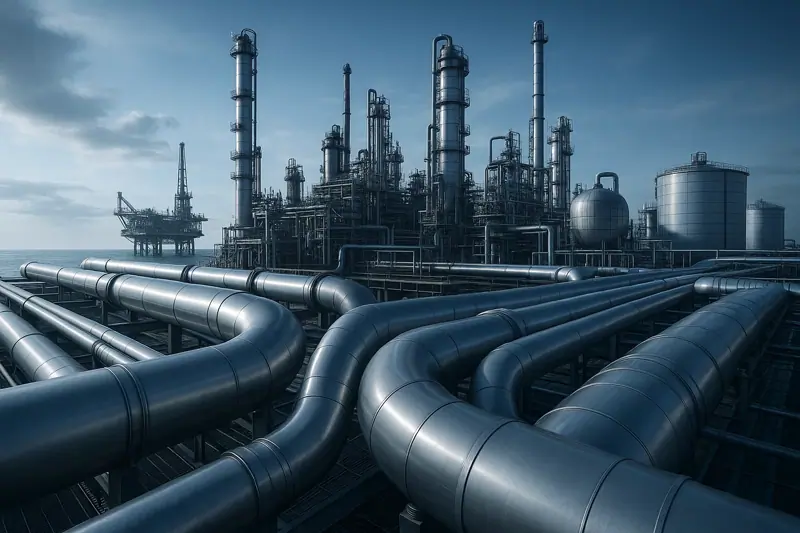 Responsable PRL. Complejo de Combustibles Renovables. image
