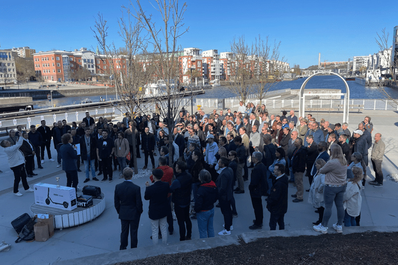 .NET utvecklare image