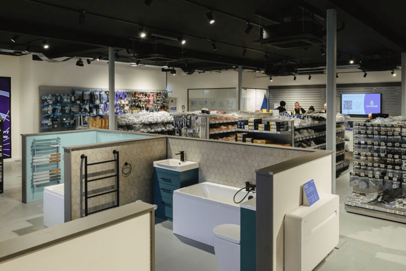 Branch Director - OCEANAIR image