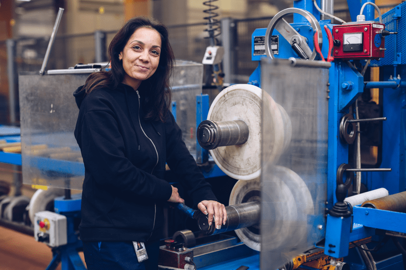 ProfilGruppen söker operatörer image