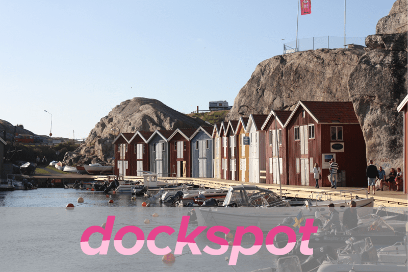 Business Development Manager till Dockspot // Göteborg/Stockholm image