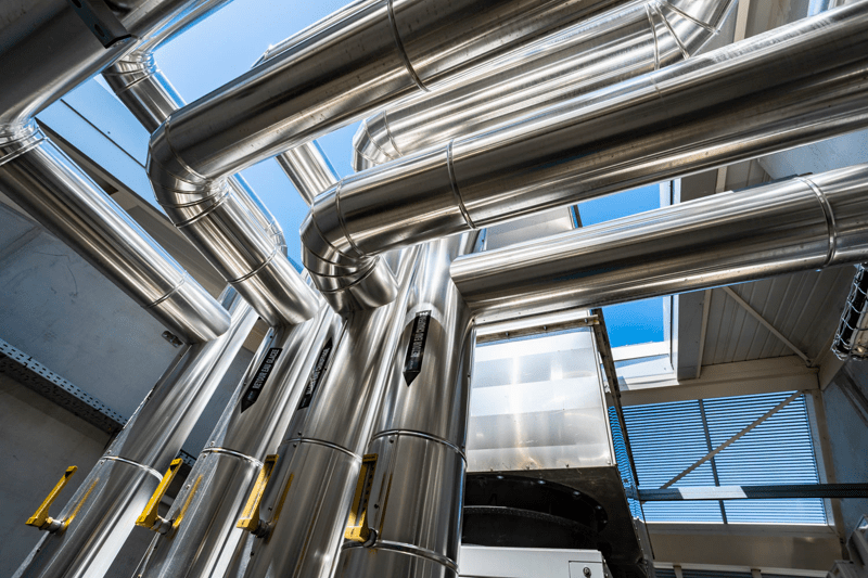 Chargé(e) d'affaires CVC Industriel H/F image