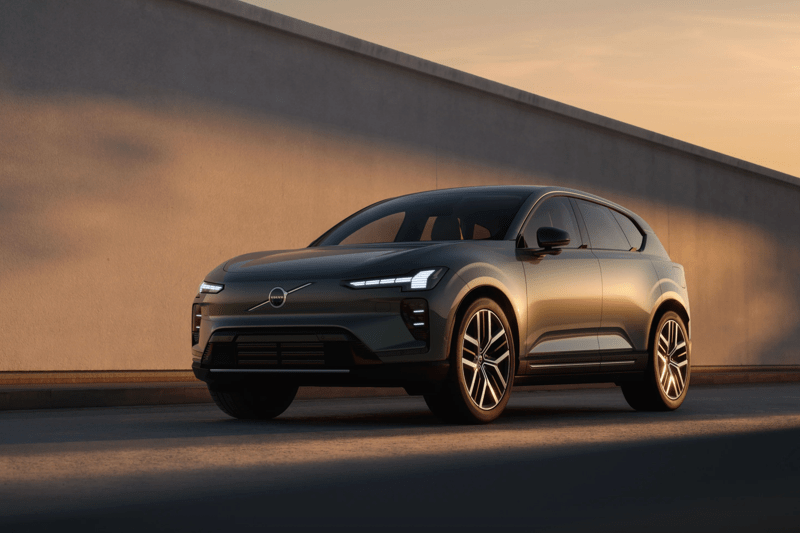 Vil du jobbe med Volvo? image