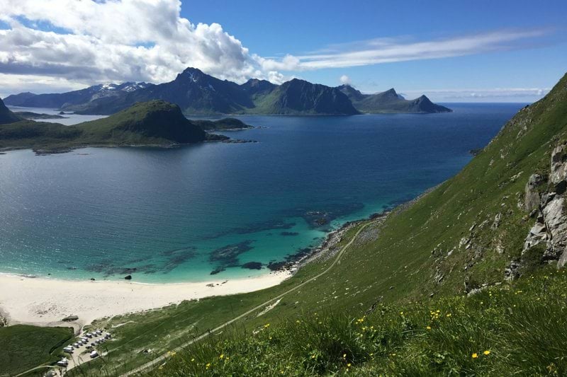 Erfaren Data Engineer till BROCC image