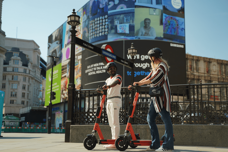 Team Lead Operations (Warehouse & In-Field), London image