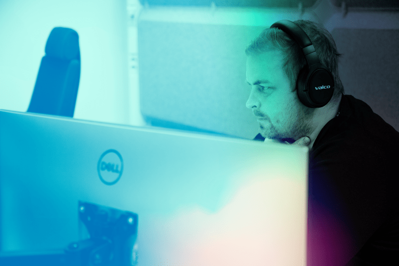 Software Engineer​ Power Lending image