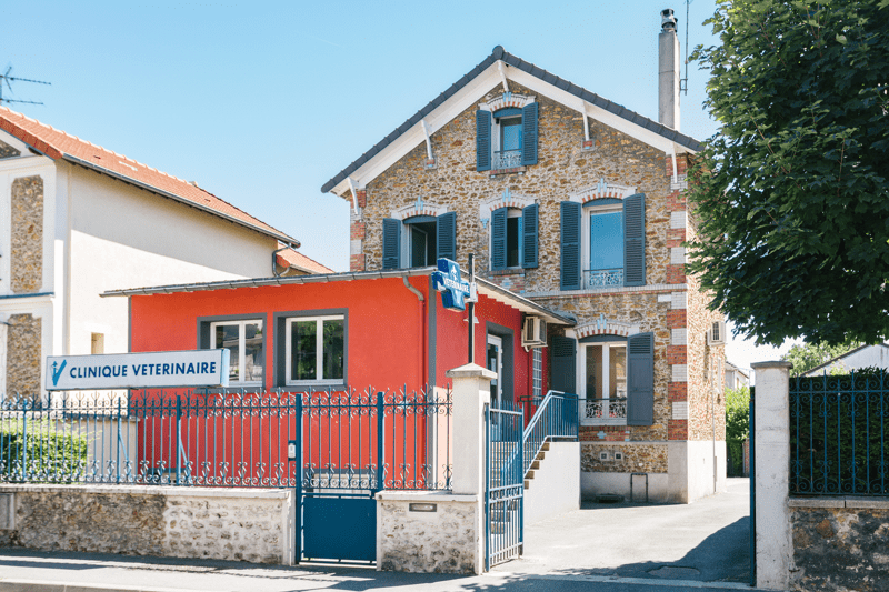 AULNAY-SOUS-BOIS - VET'AULNAY - VETERINAIRE CANIN CDI (H/F) image