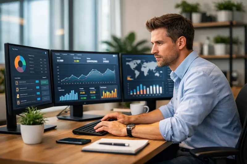 Senior Affiliate Growth Manager image