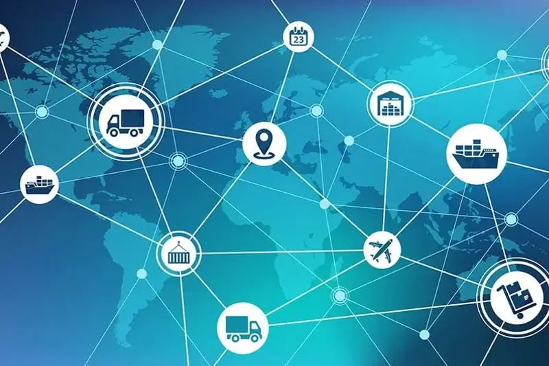 Supply Chain Specialist image