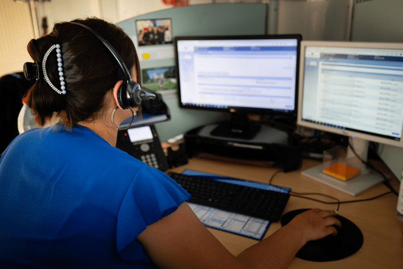 Assistant administratif vente et gestion locative H/F image