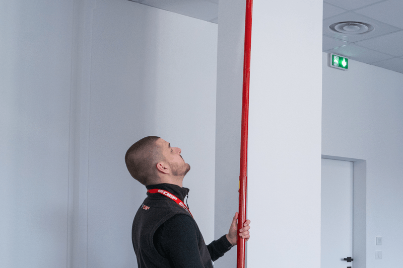 Technicien de Maintenance SSI (H/F) image