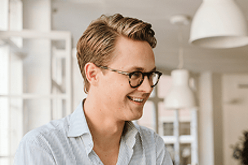 Client Manager (Heltid) image