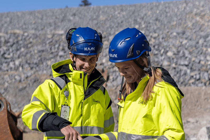 Bygg- och projektledare inom infrastruktur till MEXL Jönköping image