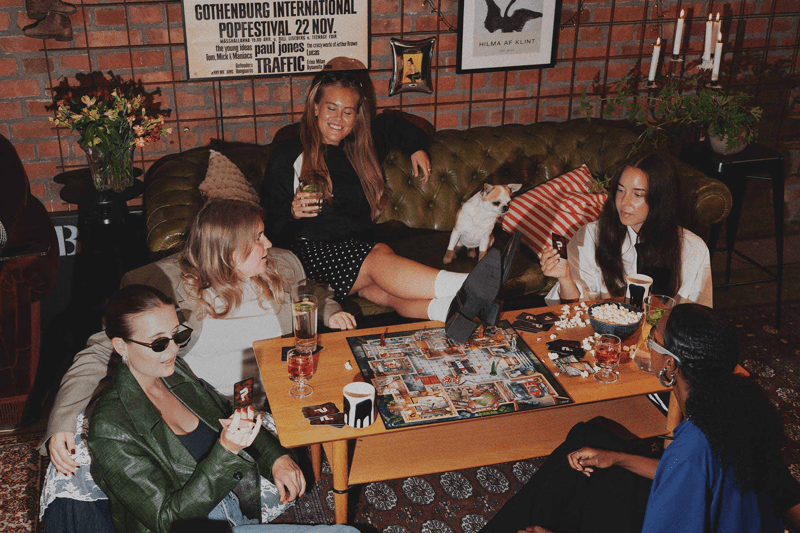 Campaign Coordinator -  Influencer Marketing image