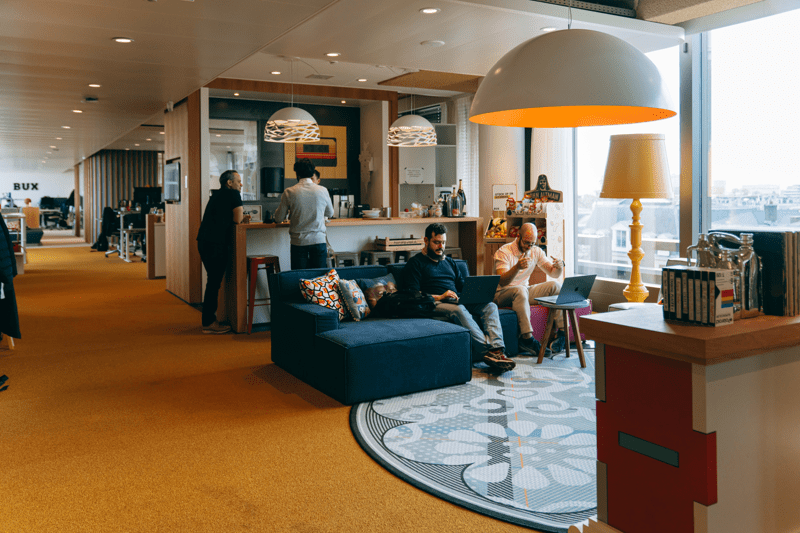 Staff Backend Engineer image