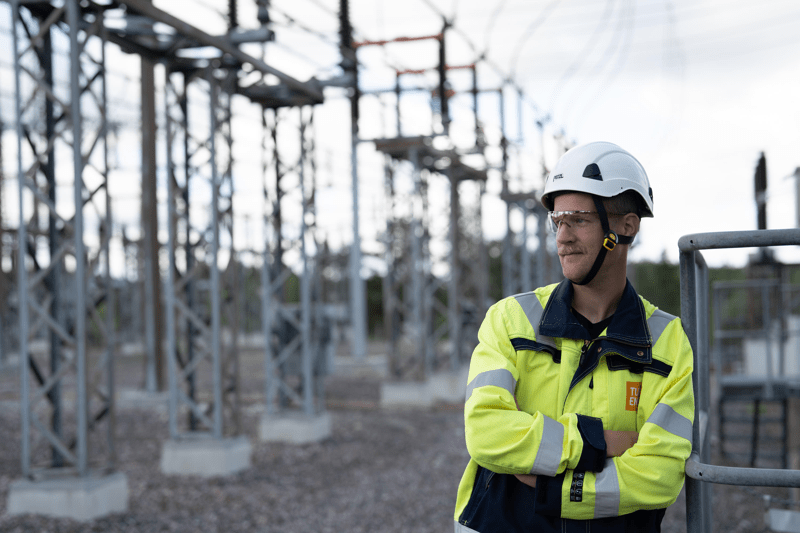 Varsinice kesäduuni 2026: Sähköverkon käyttö image