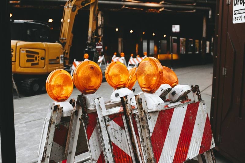 Head of Health & Safety image