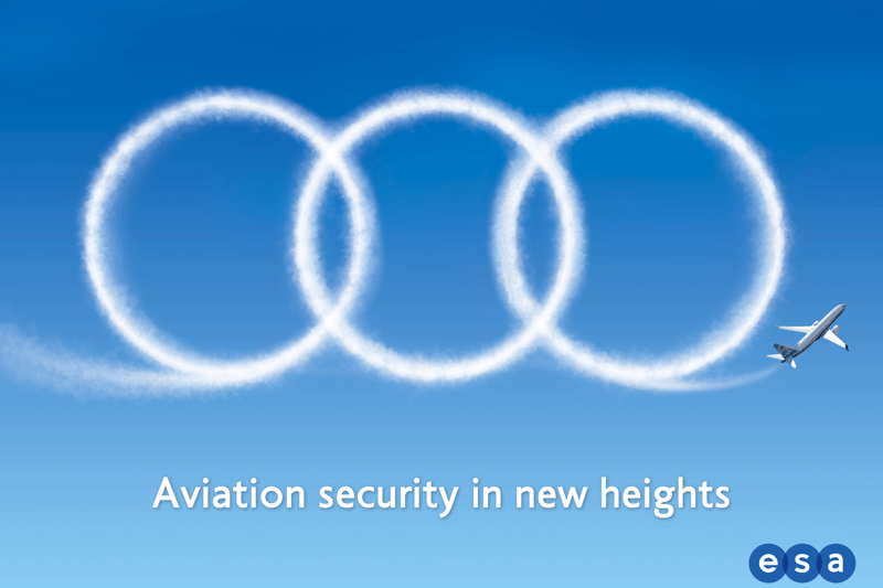 Ζητείται Προσωπικό Ασφαλείας για το Αεροδρόμιο των Χανίων image