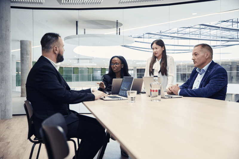 Regional Program Manager (Security Industry) image
