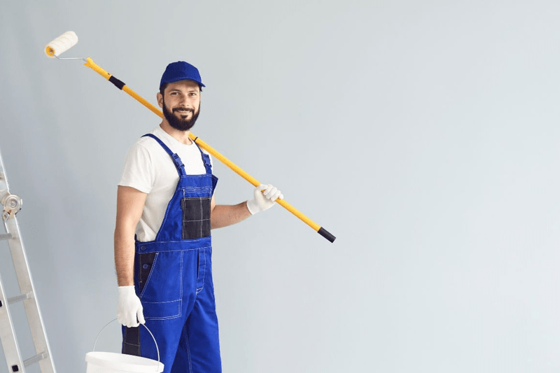 Arbetsledare inom måleri till Säters Snickerifabrik image