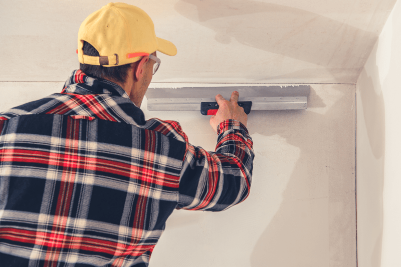 Drywall builder in Germany (Burghausen, Bavaria) - Hiring now (m/f/d) image