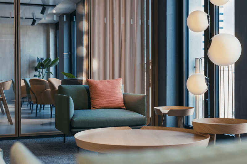 Assistant Editor - Molecular Science (100%) image