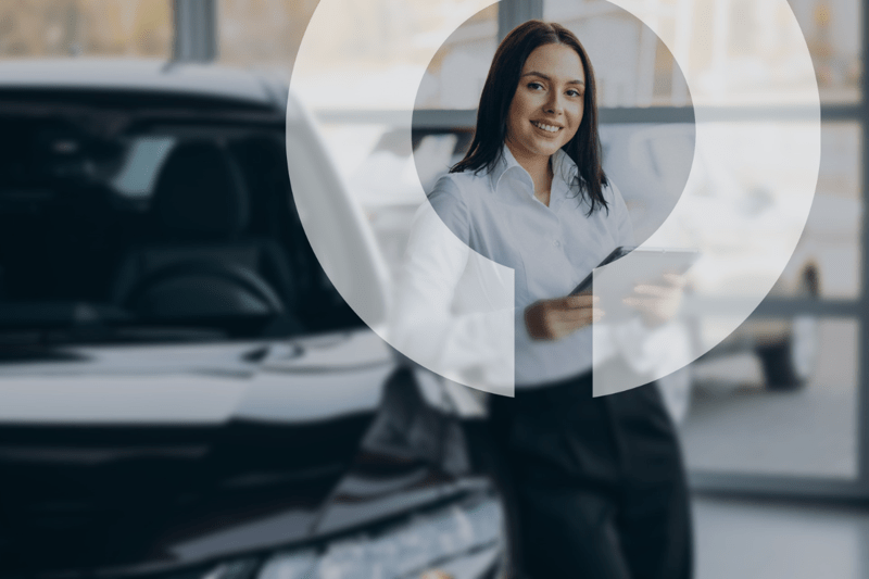 Mazlietotu automobiļu tirdzniecības konsultants/-e image