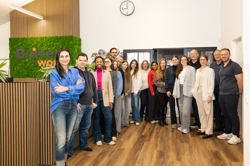 Norsktalende Sales & Recruitment Consultant image