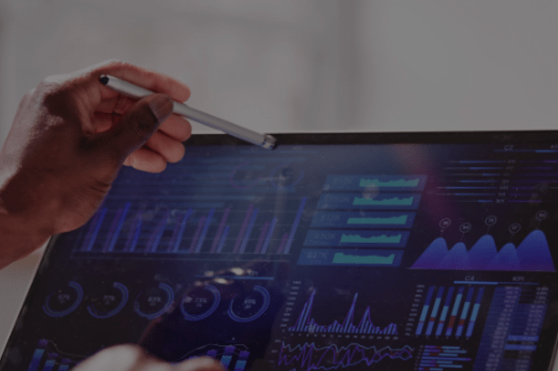 Consultant Data Experience image