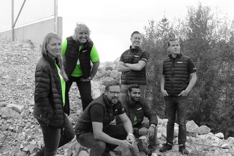 Key Account Manager – Med placering i Västra Götaland image