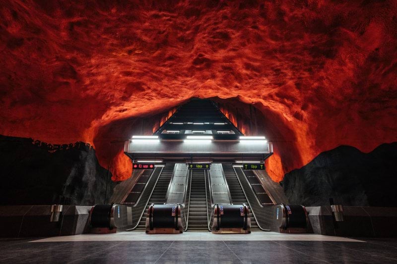 Teknikansvarig/ledande signalprojektör image