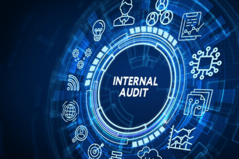 Audit Senior image