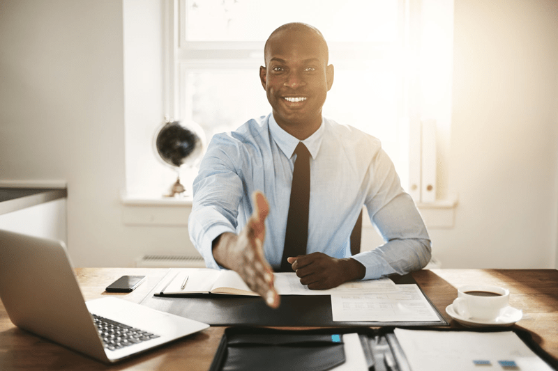 Conseiller Privé Banque du Dirigeant H/F image