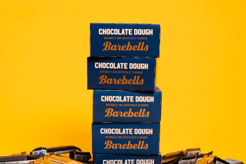 Operations Specialist USA - Barebells I Vitamin Well I NOCCO image