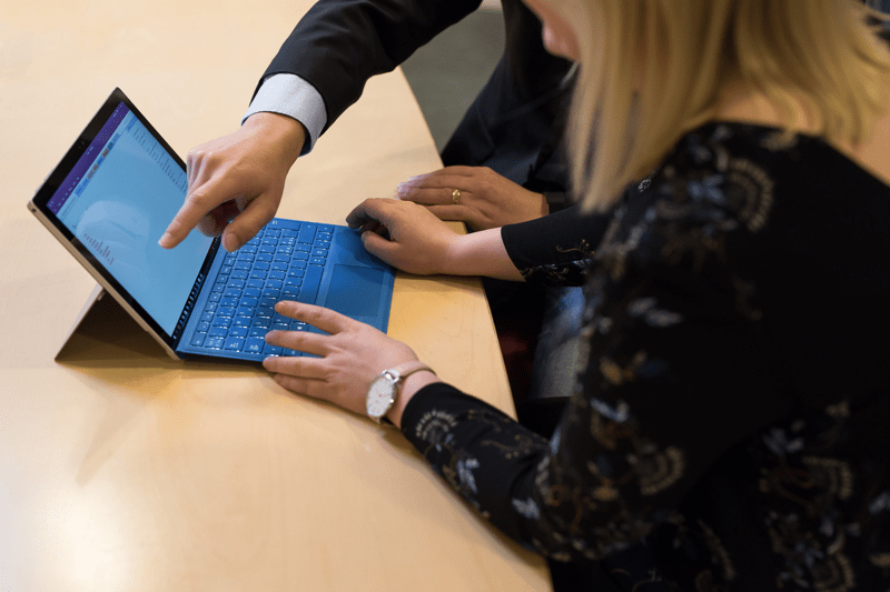 Marketing Trainee image