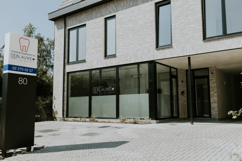 Megabite Grimbergen | Tandartsassistent (38u/week) image