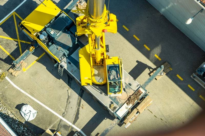 Conducteur de travaux TP H/F image