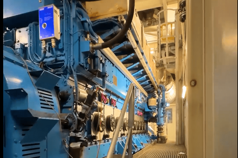 Service Engineer - Bergen Engines (Benelux) B.V. image