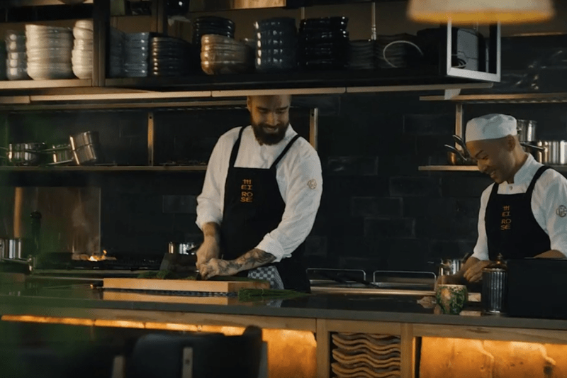 Kock Saluhallen image