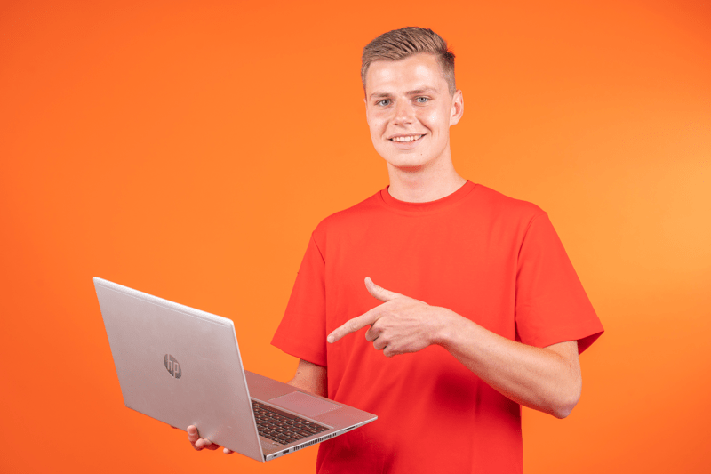 Accountmanager energie image