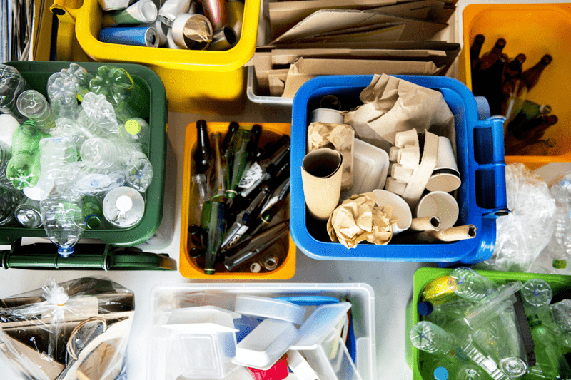 Sales Representative – Recycling Solutions image