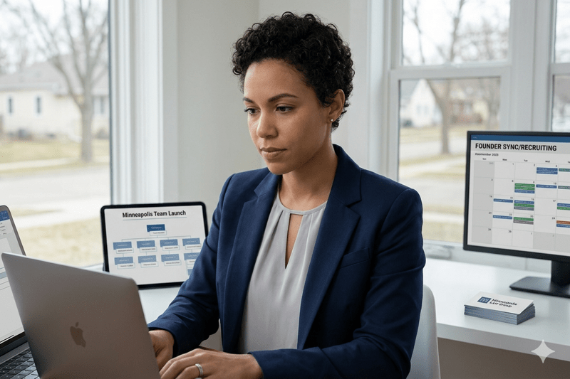 Managing Attorney image