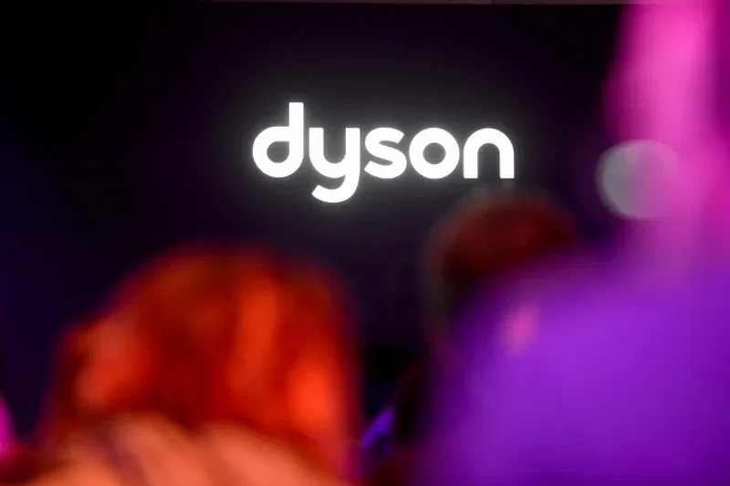 Sales Expert Dyson image