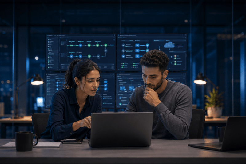 Platform DevOps Engineer image