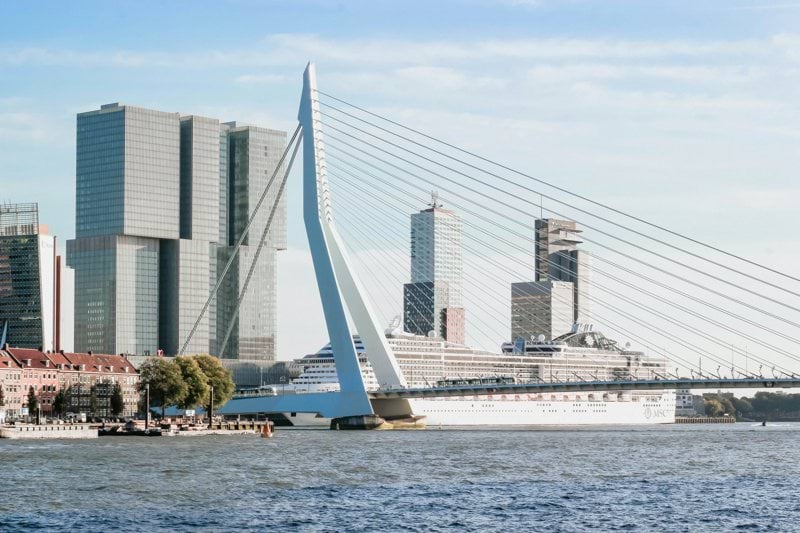 Customer Experience Specialist in  Rotterdam image