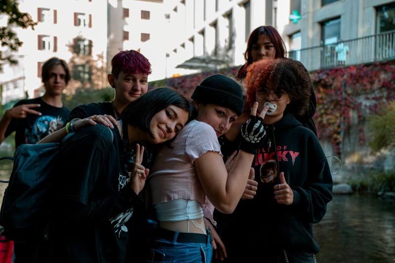 Integrador/a Social per a Centre de Joves Migrats a La Garrotxa image