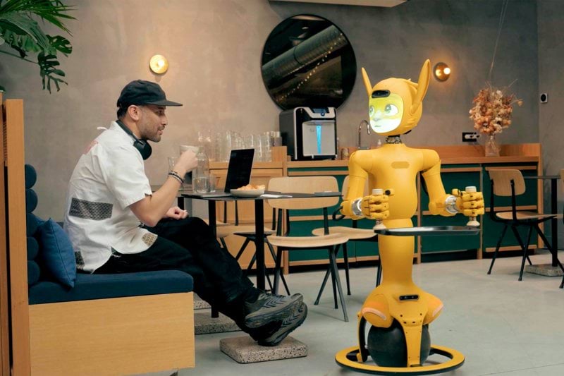 AI Enablement Lead image