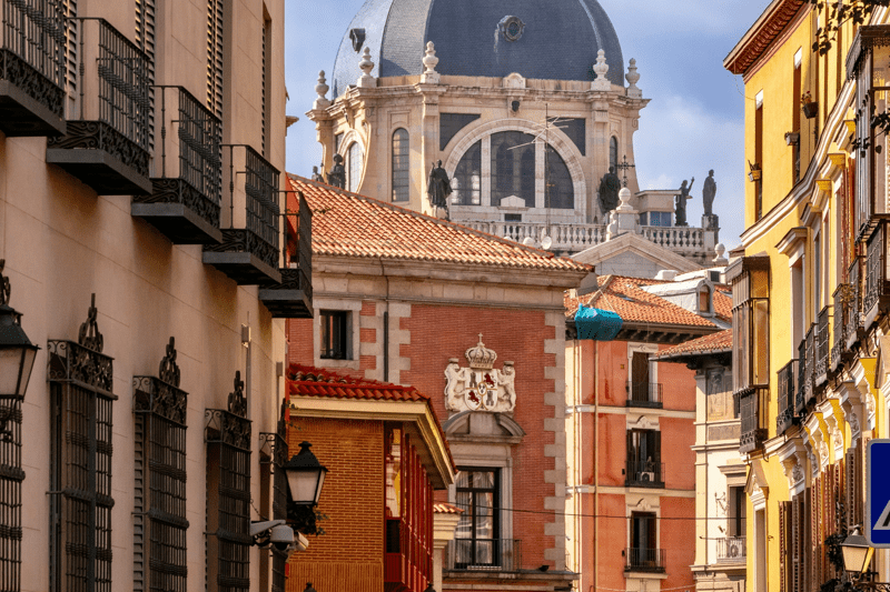 Game Presenter - Madrid image