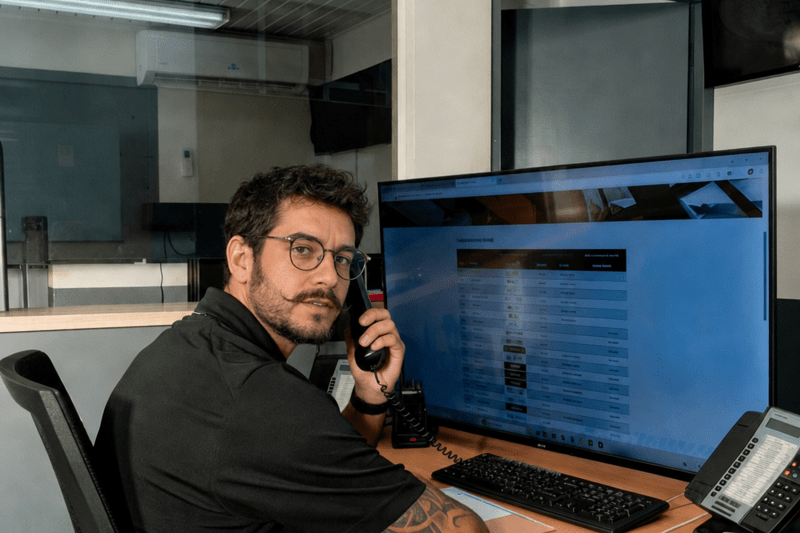 DPC-Operations Coordinator-Base Station Bus Ops image