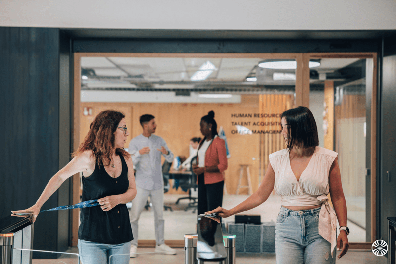 Business Development Representative - Stage - Paris/Barcelone image